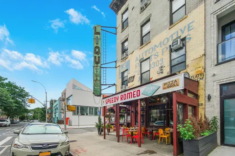 $2,697,500 | 42 Monroe Street | Bedford-Stuyvesant