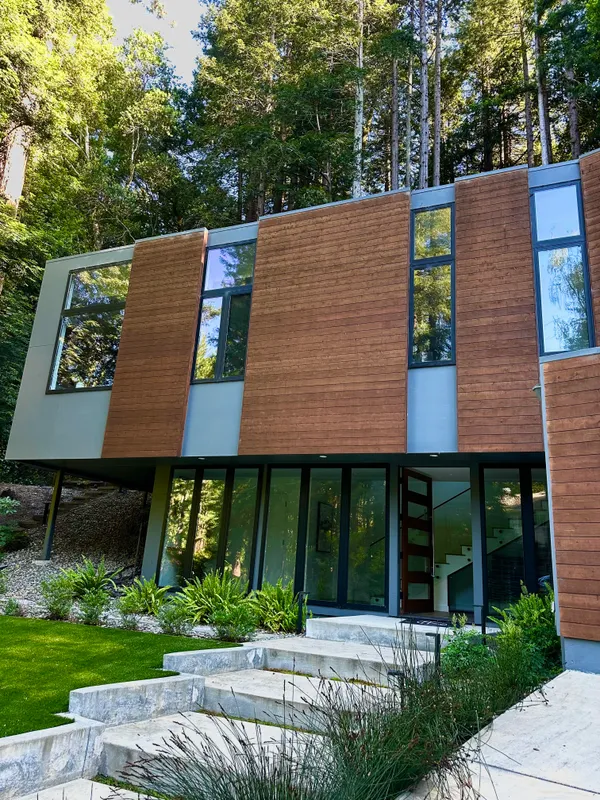 $5,495,000 | 5 Tartan Road, Mill Valley, CA 94941