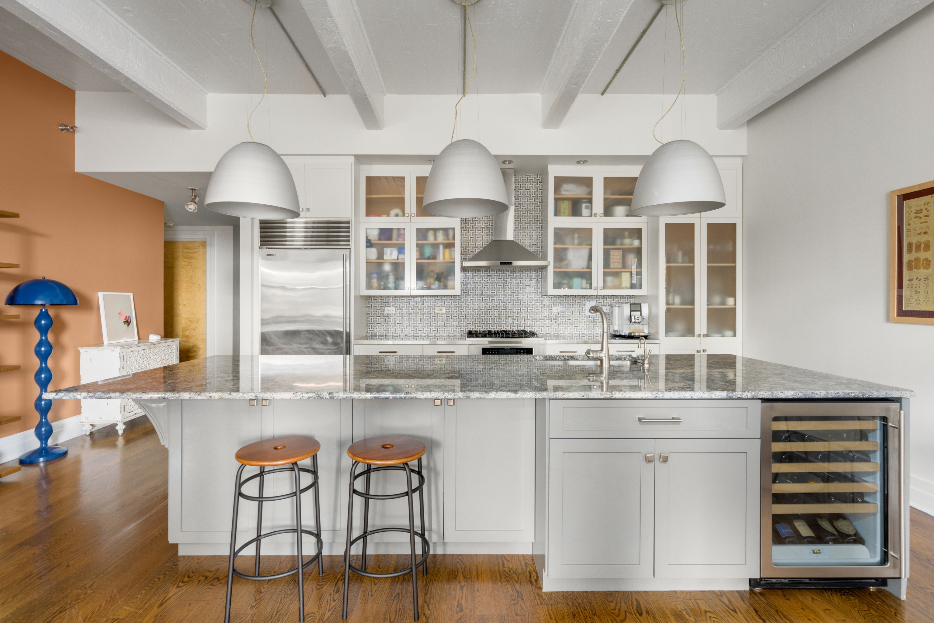 70 Washington Street, Unit 7L Brooklyn, NY 11201 - Photo 2 of 17