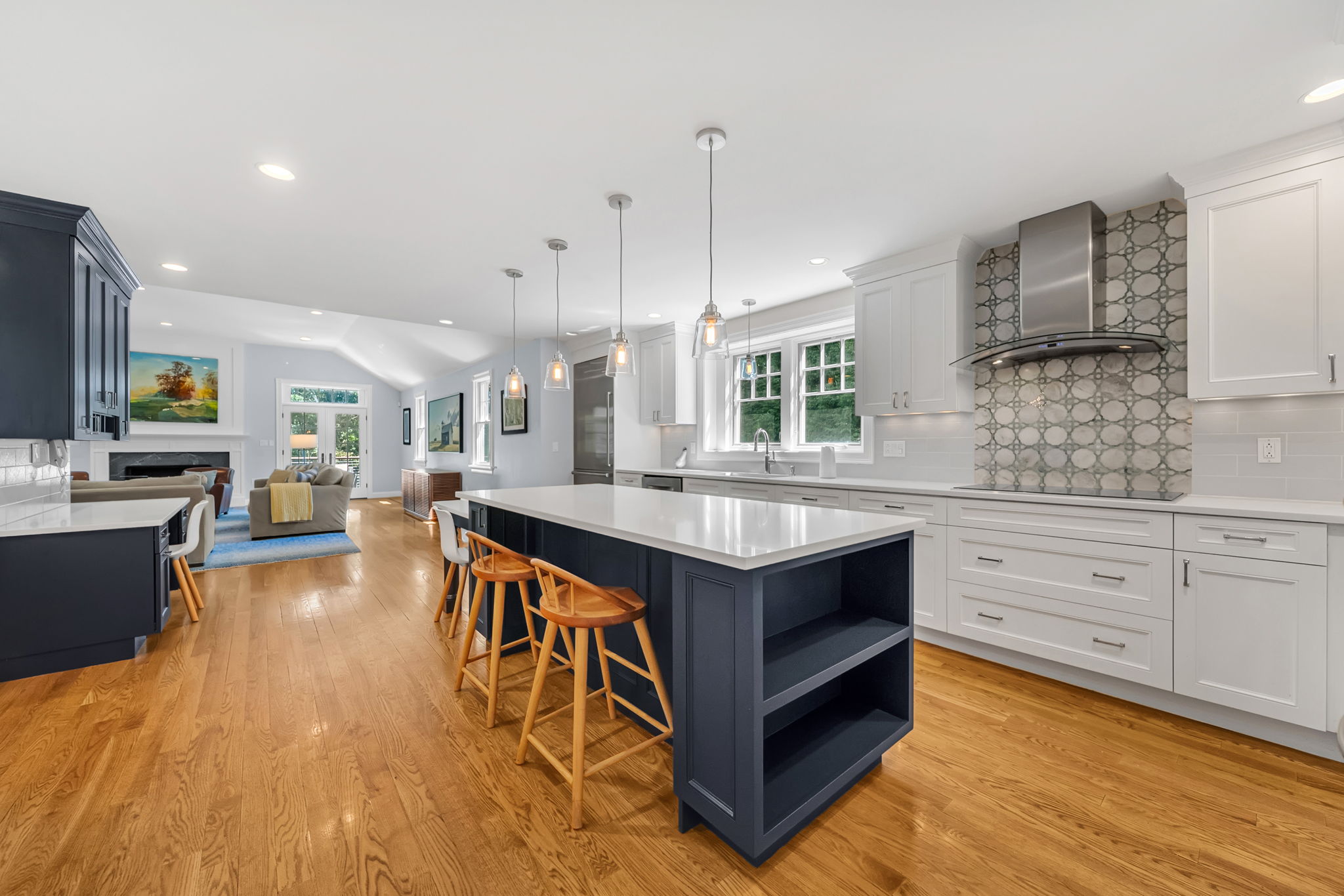 703 Boston Post Road Weston, MA 02493 - Photo 8 of 26 Gallery Image 8