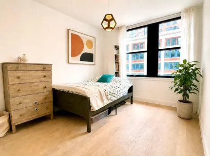 $1,225,000 | 10 Provost Street, Unit 516, Jersey City, NJ 07302