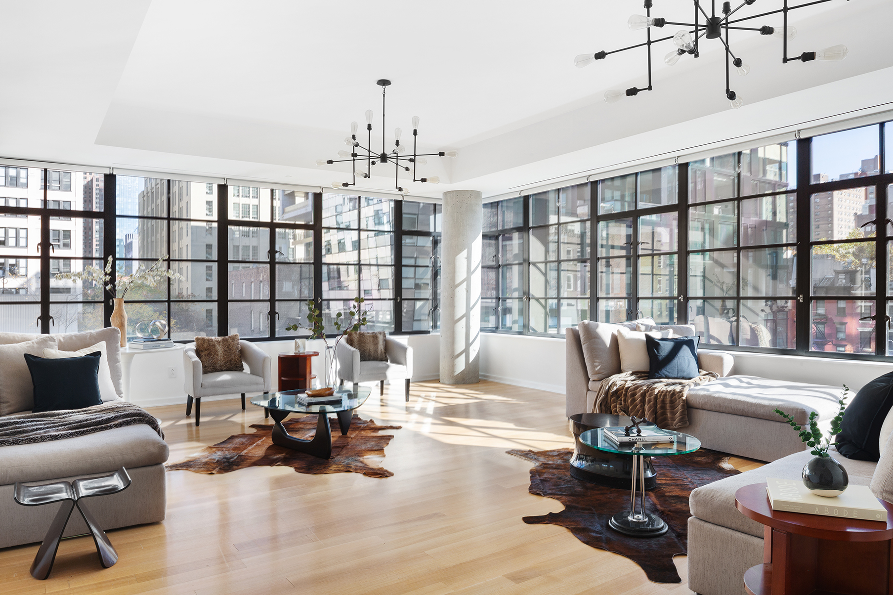 508 West 24th Street Manhattan, NY 10011 - Photo 1 of 22