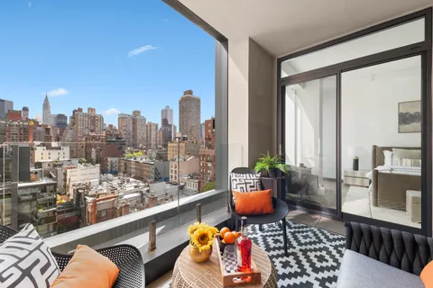 $1,850,000 | 90 Lexington Avenue, Unit 9A | NoMad