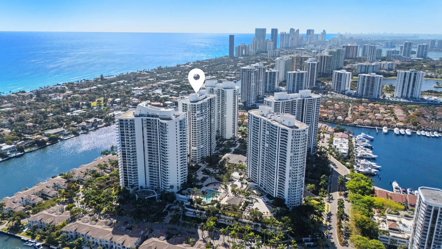 $1,050,000 | 21150 Northeast 38th Avenue, Unit 603, Aventura, FL 33180
