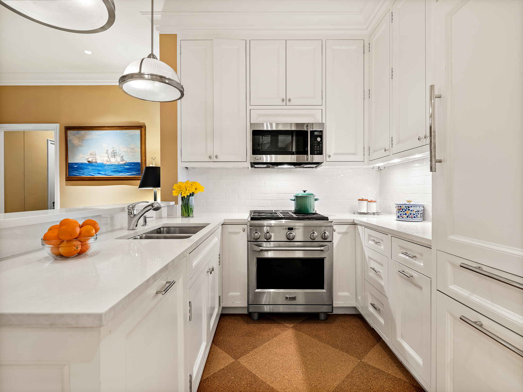 1220 Park Avenue, Unit 1A New York, NY 10128 - Photo 7 of 18