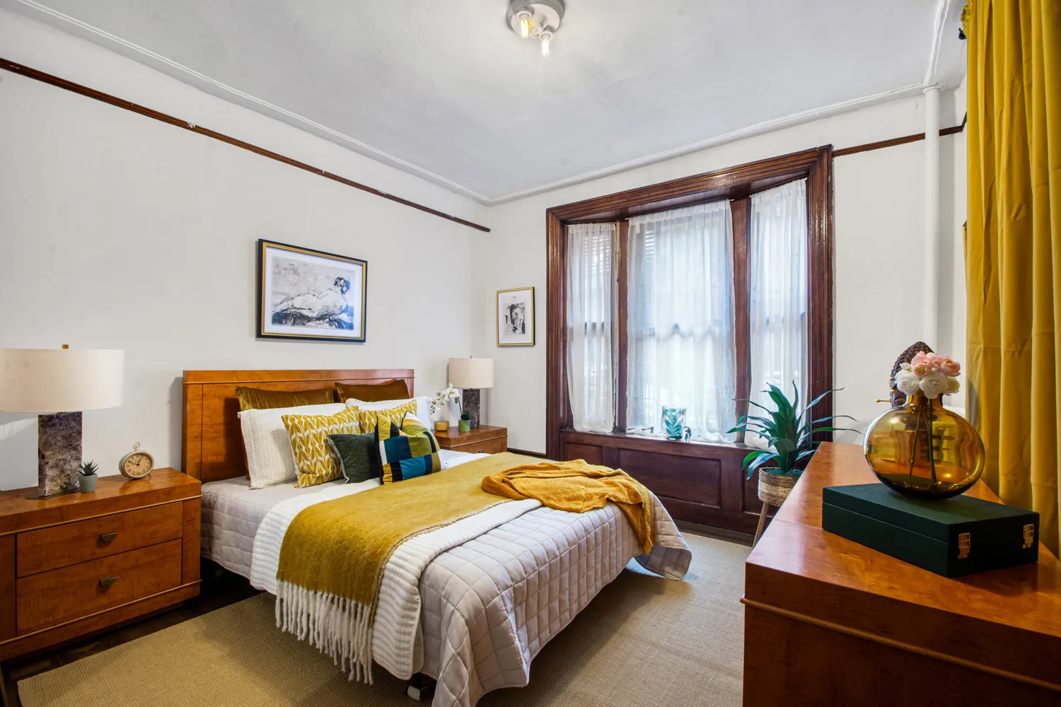 $425,000 | 527 West 143rd Street, Unit 1 | Hamilton Heights