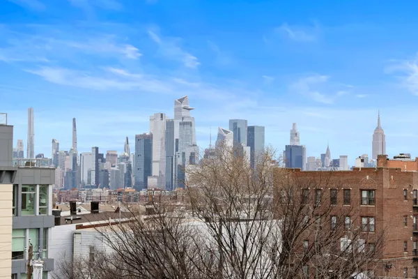$1,050,000 | 485 Palisade Avenue, Unit 3, Jersey City, NJ 07307