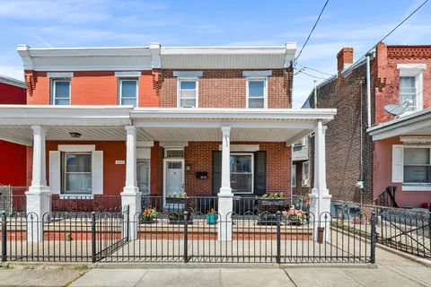 $265,000 | 4618 East Stiles Street, Philadelphia, PA 19137