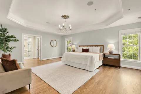 $3,300,000 | 5501 Montgomery Street, Chevy Chase, MD 20815