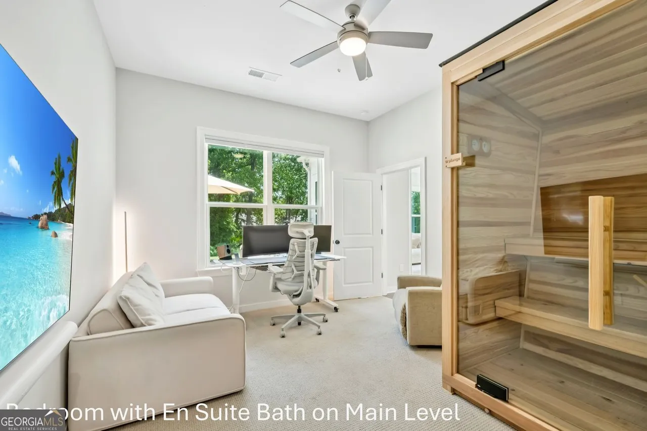 1229 Hampton Park Road Decatur, GA 30033 - Photo 12 of 118