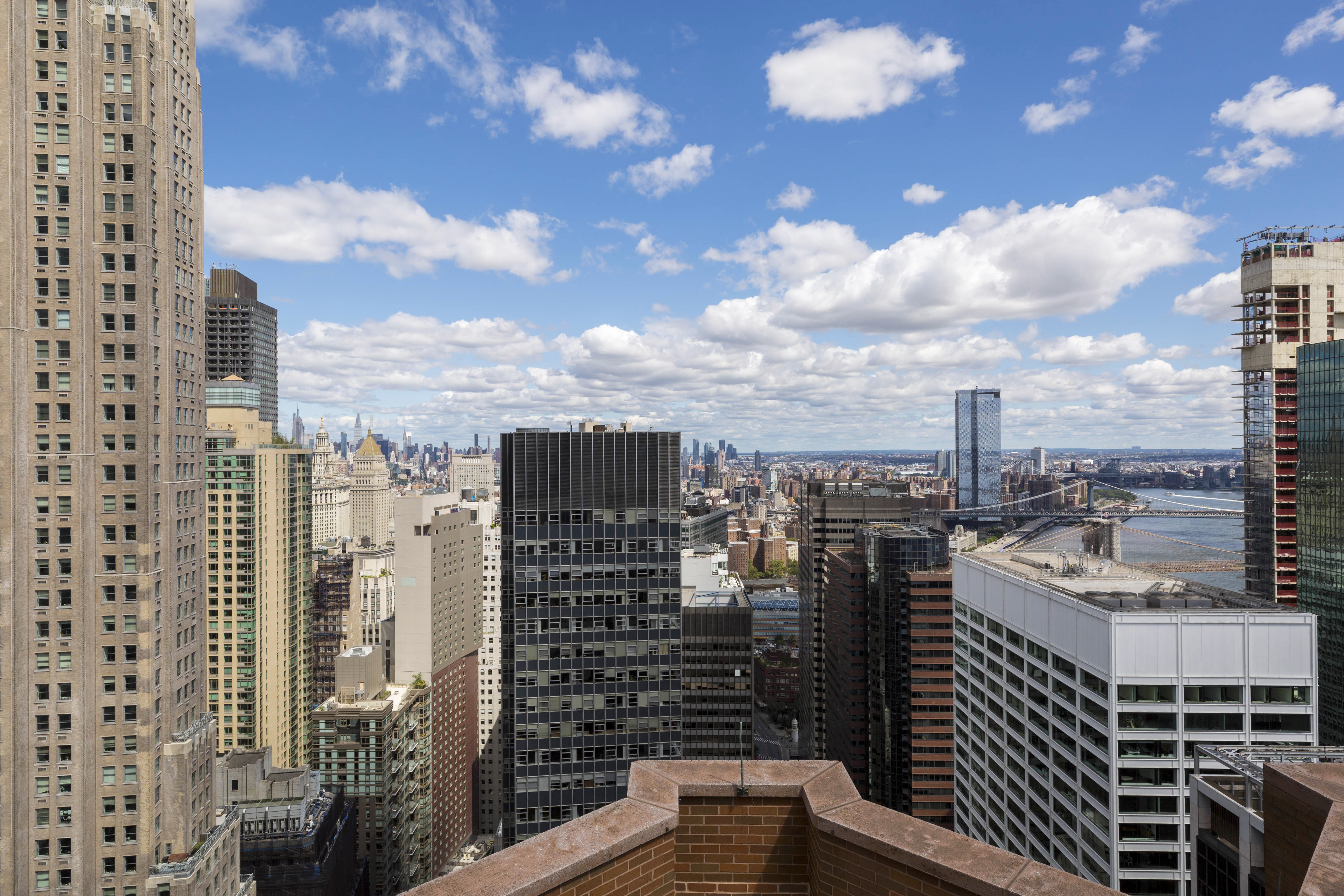 75 Wall Street, Unit 25E Manhattan, NY 10005 - Photo 1 of 11
