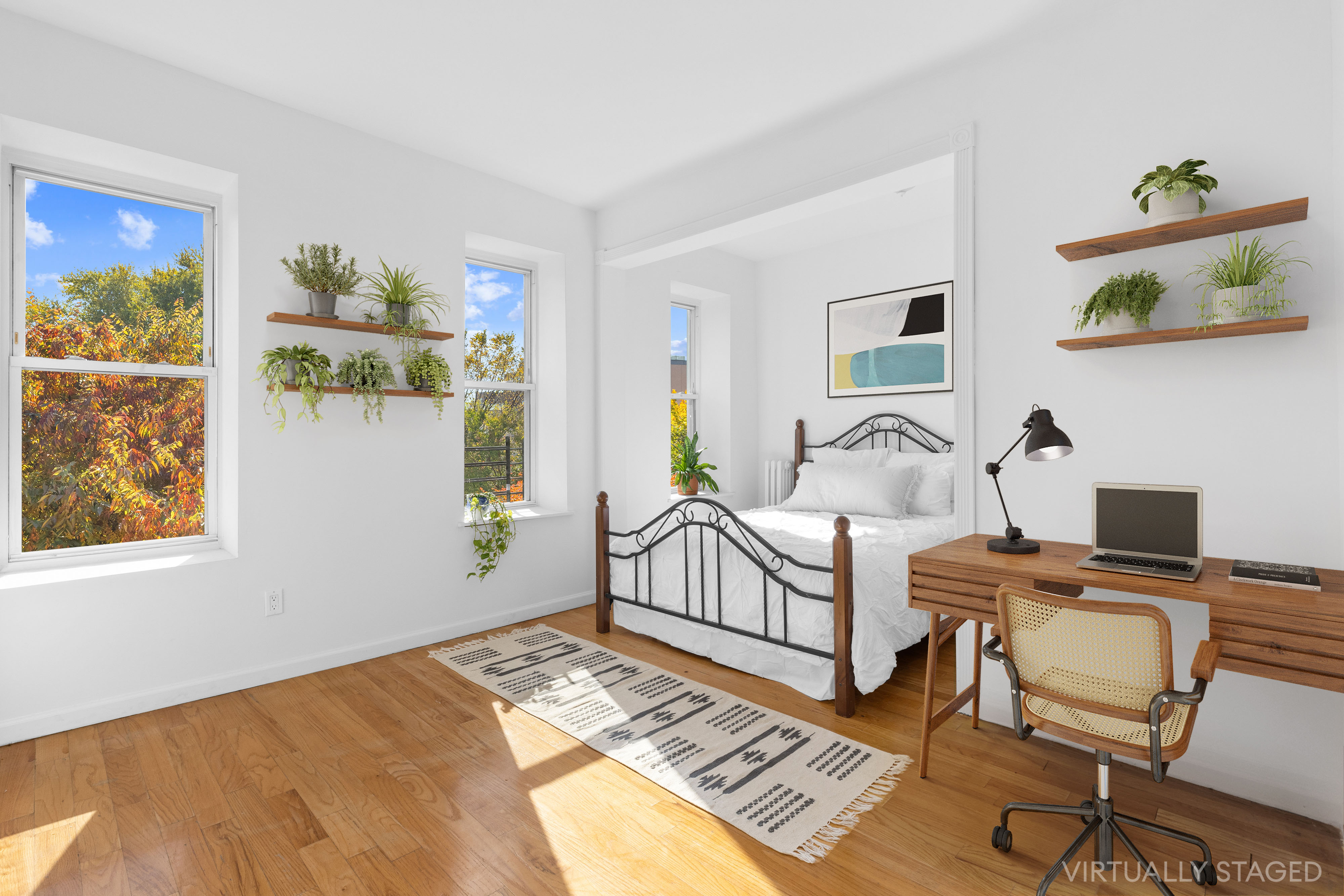 329 Hancock Street Brooklyn, NY 11216 - Photo 10 of 13