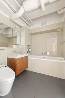 $2,750,000 | 347 West 39th Street, Unit PHNE | Hudson Yards