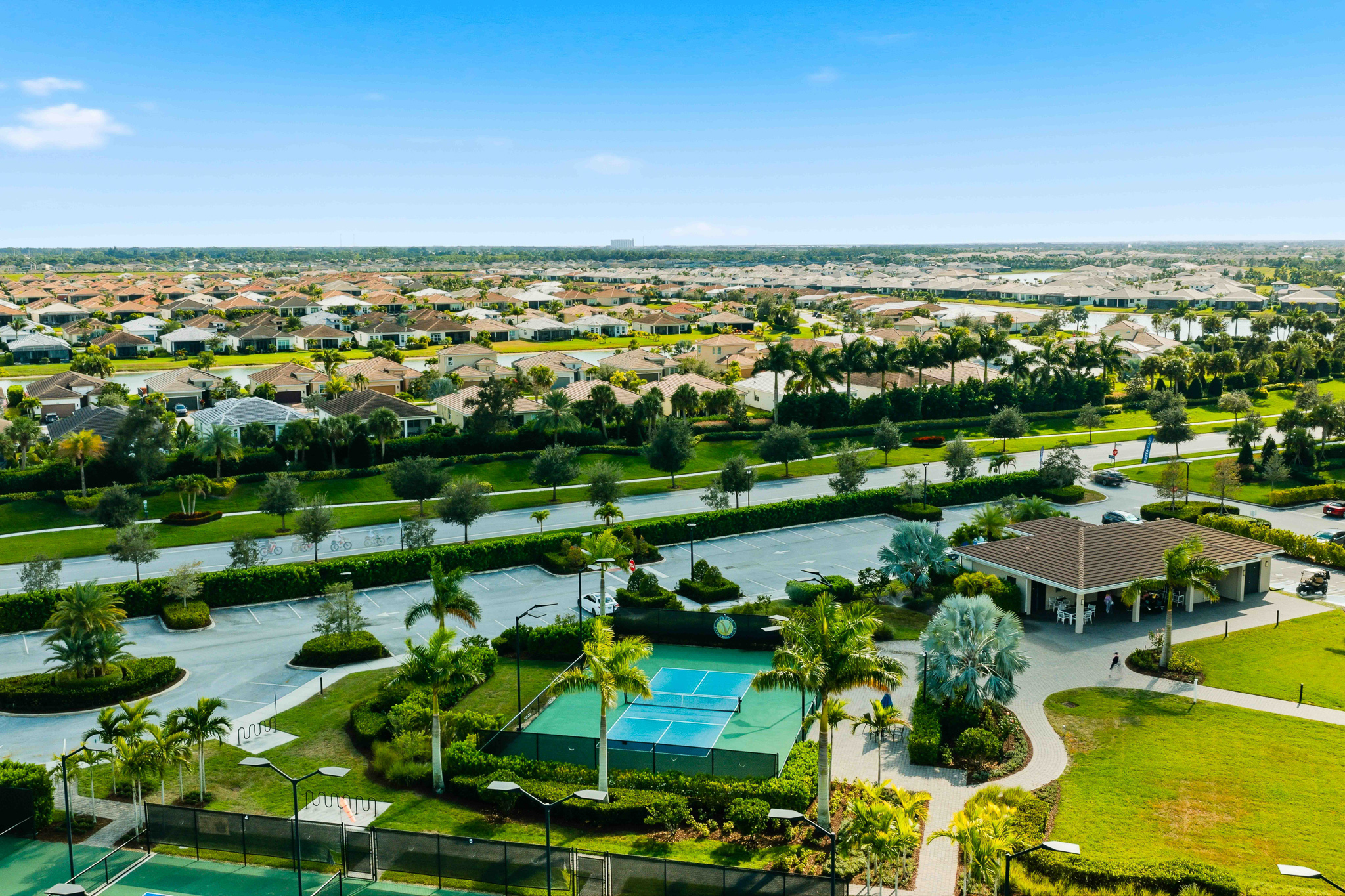 9111 Southwest Roccia Way Port St. Lucie, FL 34987 - Photo 57 of 90