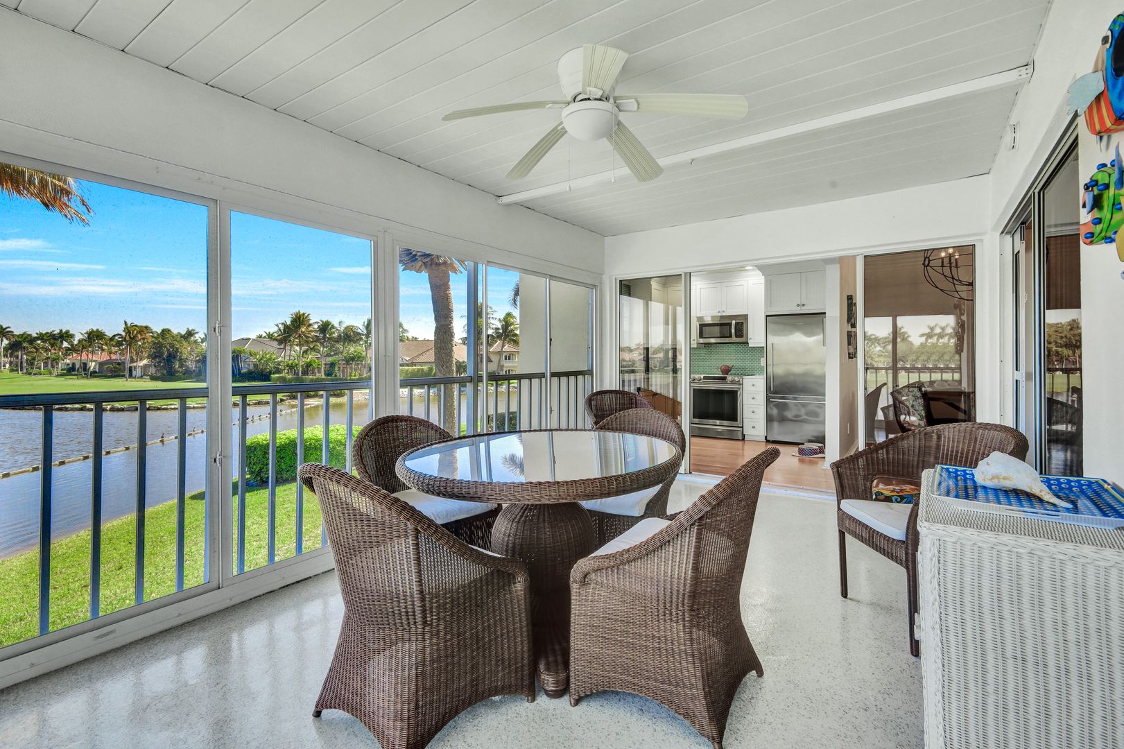 14985 Rivers Edge Court, Unit 236 Fort Myers, FL 33908 - Photo 16 of 30