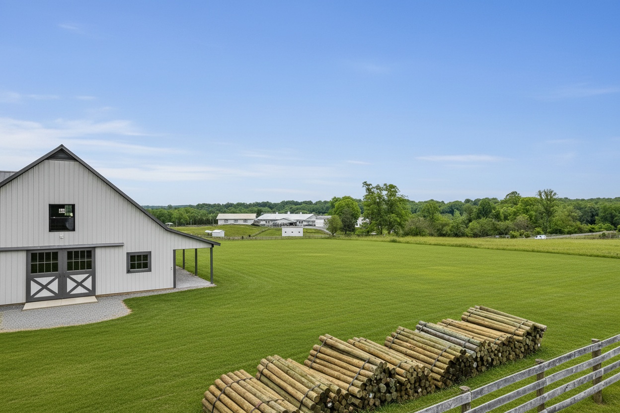 18701 Chandlee Mill Road Sandy Spring, MD 20860 - Photo 6 of 20