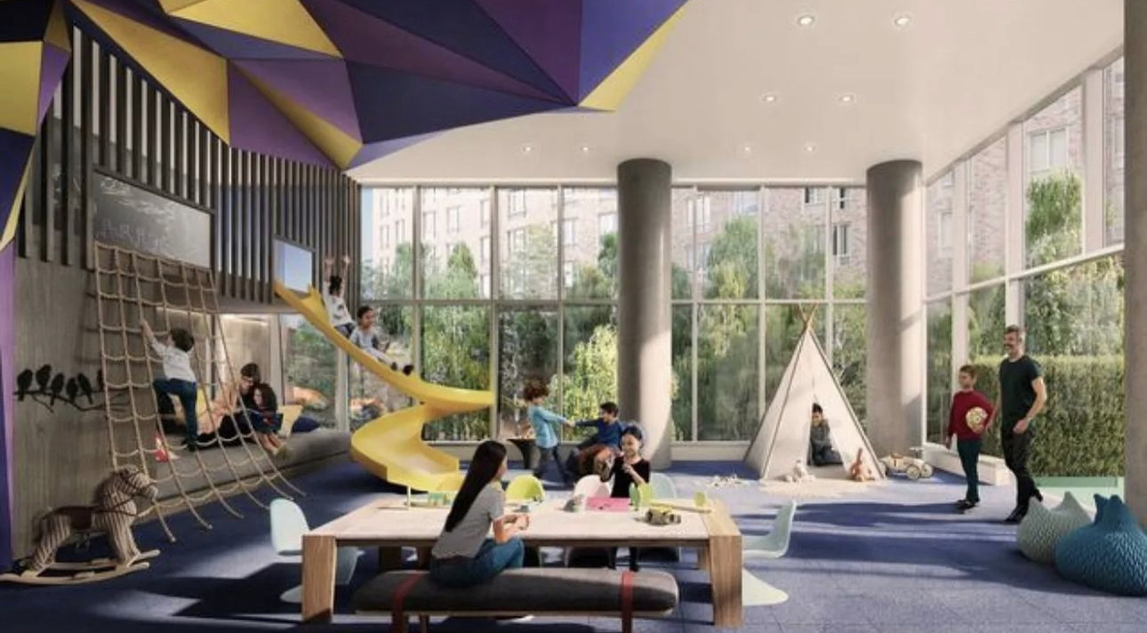 252 South Street, Unit 53B Manhattan, NY 10002 - Photo 22 of 27