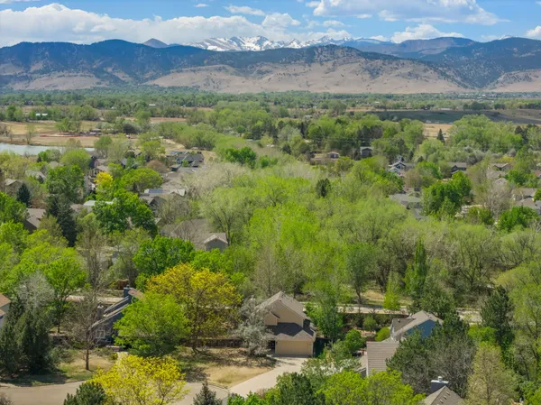 $1,025,000 | 4461 Pembroke Gardens, Boulder, CO 80301