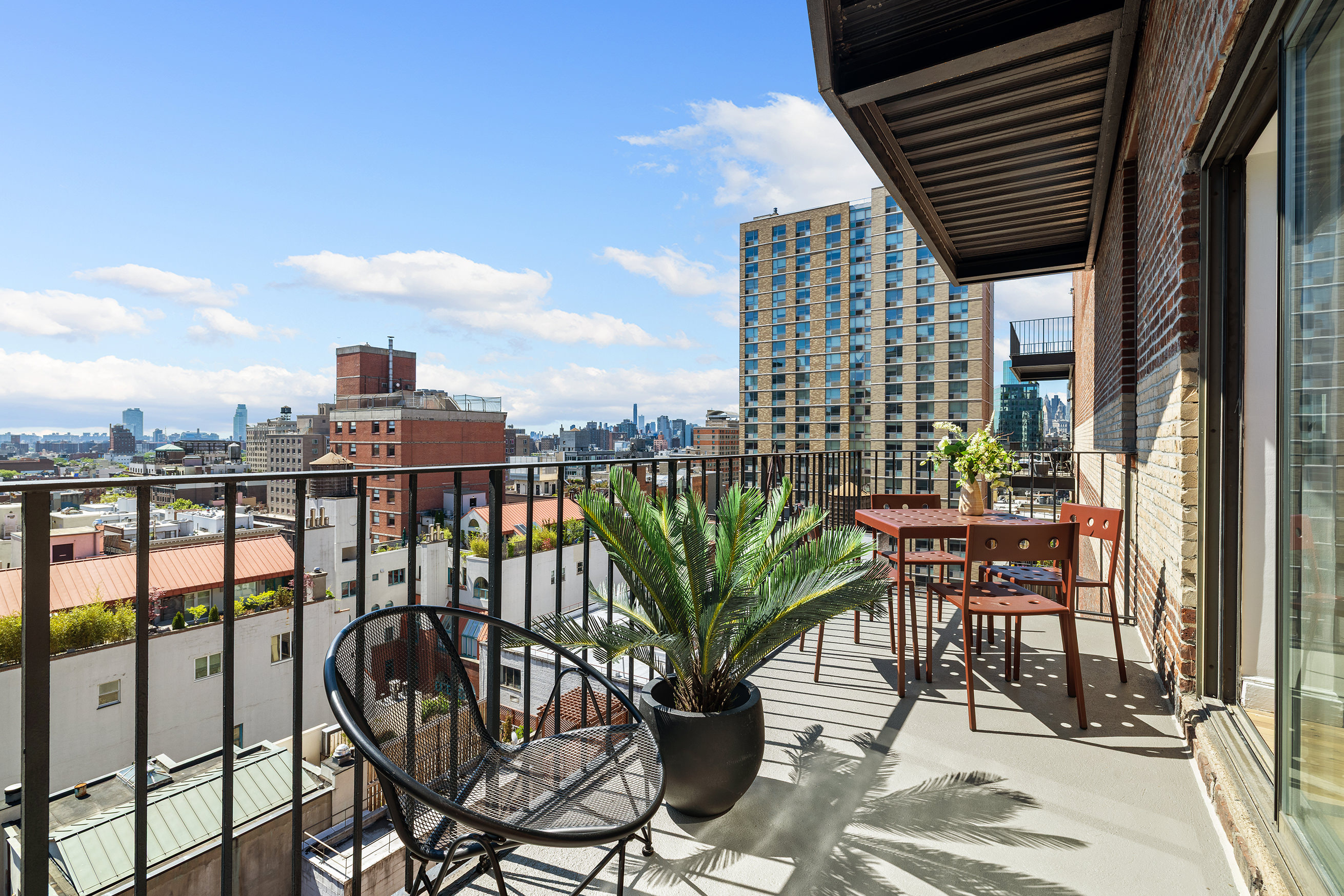 114 East 13th Street, Unit 10D Manhattan, NY 10003 - Photo 2 of 16