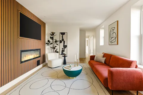 $1,120,000 | 460 Halsey Street, Unit 3F | Bedford-Stuyvesant