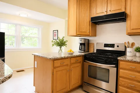$774,900 | 8317 Cherry Valley Lane, Alexandria, VA 22309