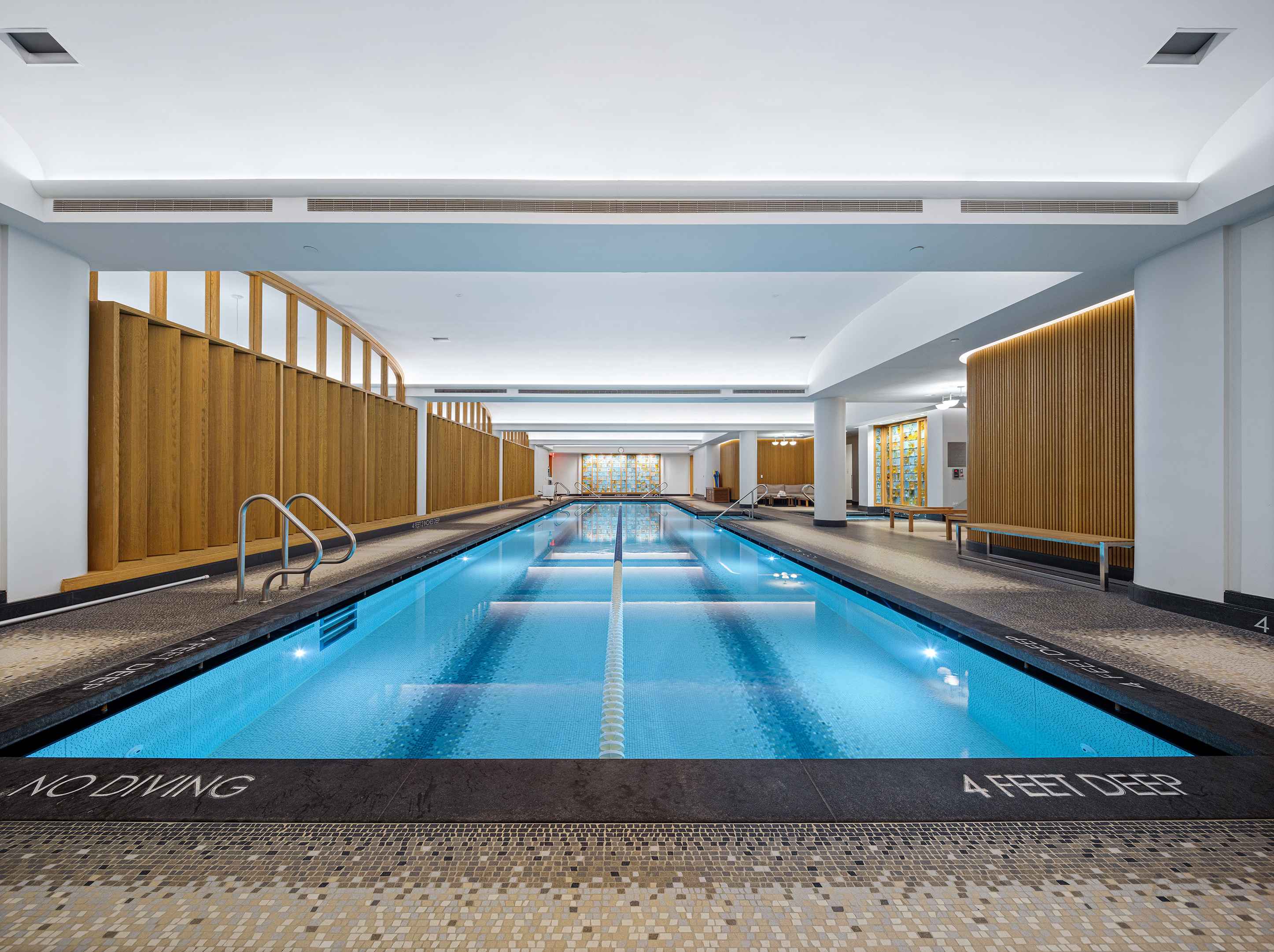 150 Charles Street, Unit 6AN Manhattan, NY 10014 - Photo 24 of 25