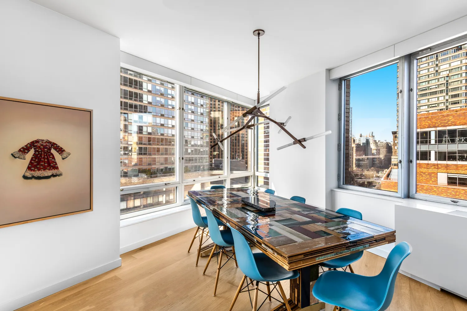 $13,500 | 150 Columbus Avenue, Unit 9A | Upper West Side