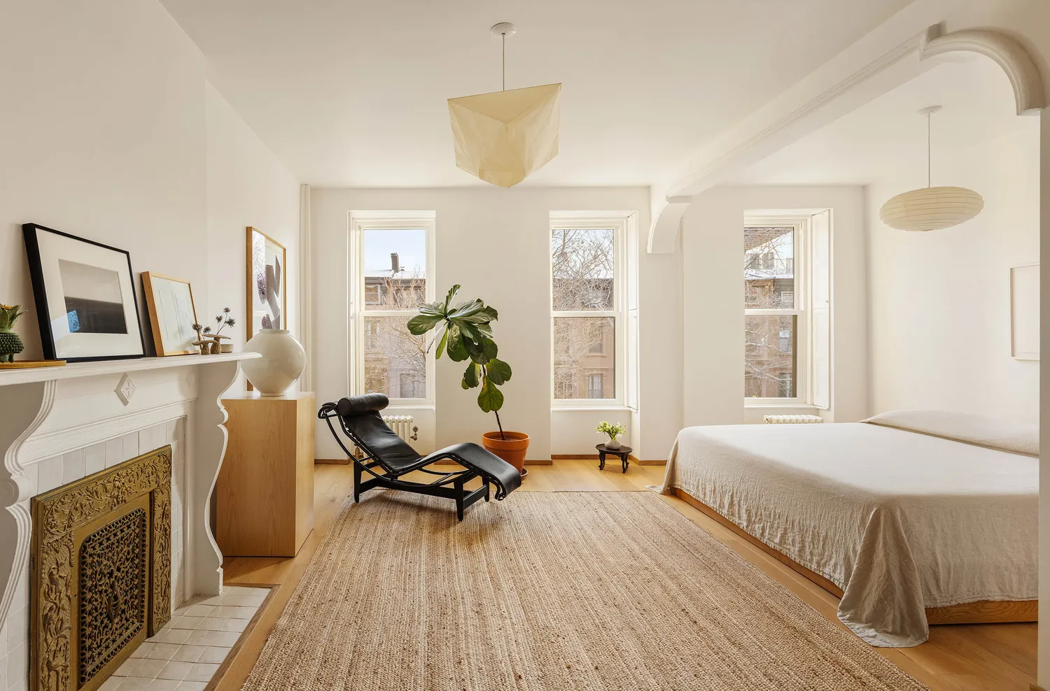$3,150,000 | 679 Putnam Avenue | Bedford-Stuyvesant