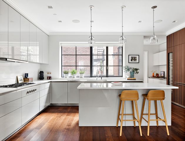 $6,668,476 | 504 West 22nd Street, Unit 2 | Chelsea