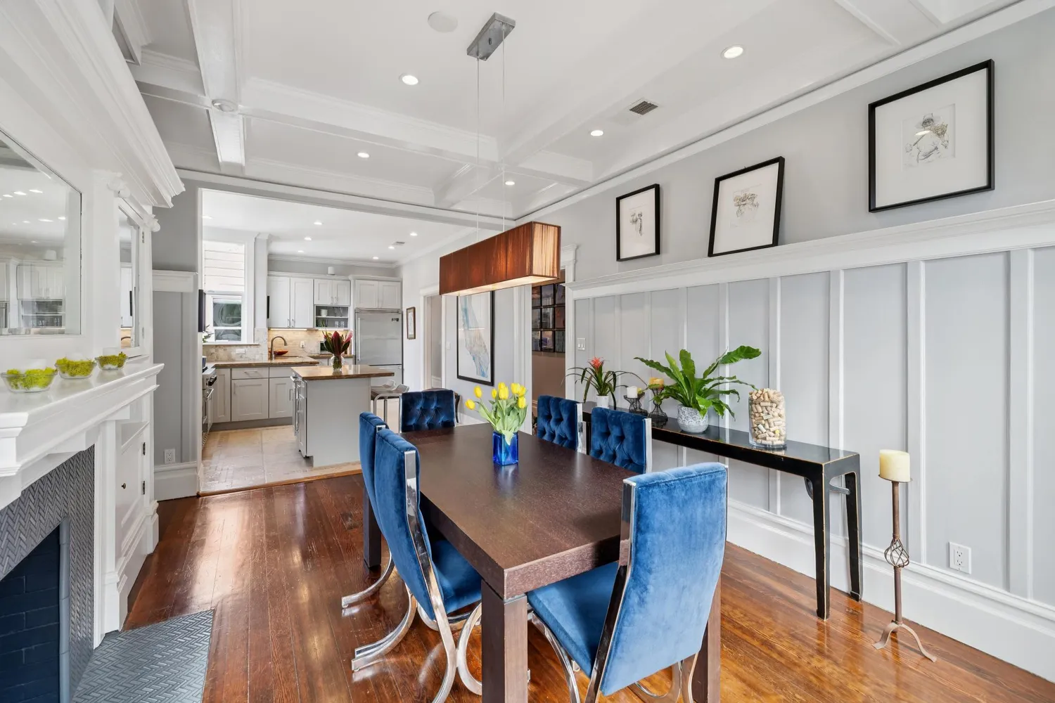 $1,900,000 | 1445 Fulton Street, San Francisco, CA 94117