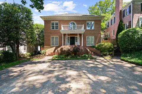 Contact Agent | 5313 Massachusetts Avenue, Bethesda, MD 20816