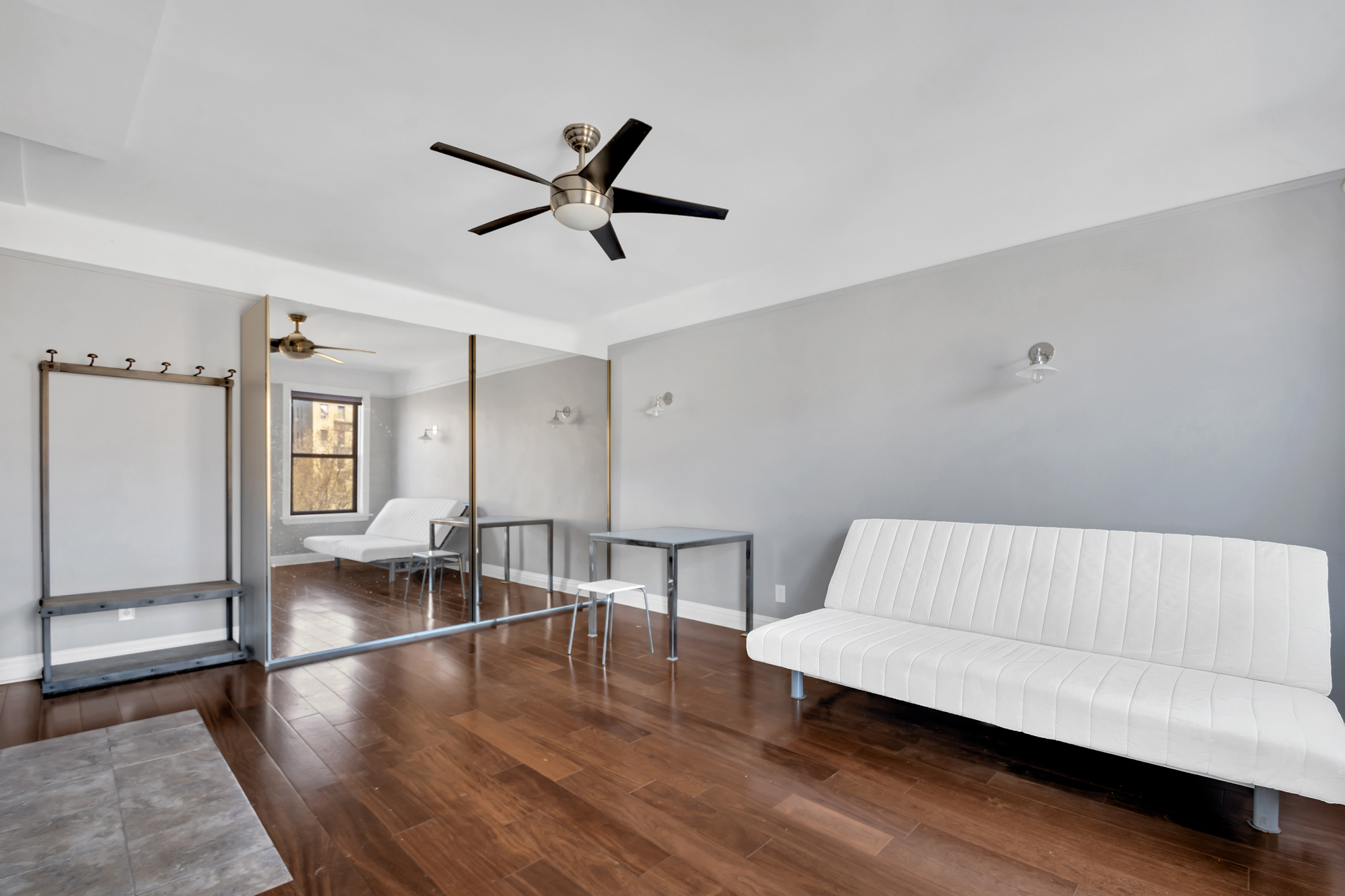 779 Riverside Drive, Unit C50 Manhattan, NY 10032 - Photo 2 of 10