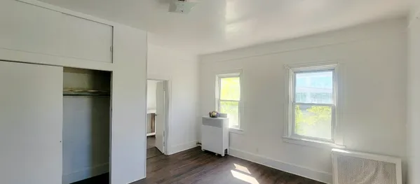 $2,100 | 5910 Riverdale Avenue, Unit 3 | North Riverdale