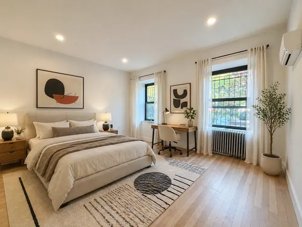 $10,000 | 72 2nd Place, Unit 1 | Carroll Gardens