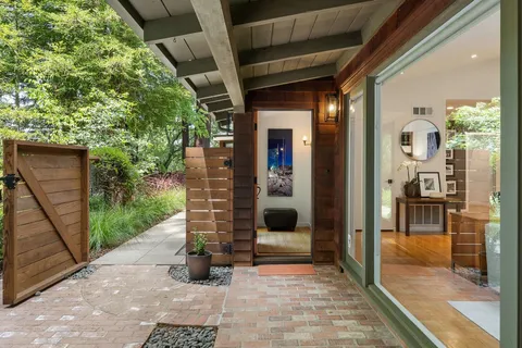 $2,895,000 | 149 Hillcrest Lane, Kentfield , CA 94904