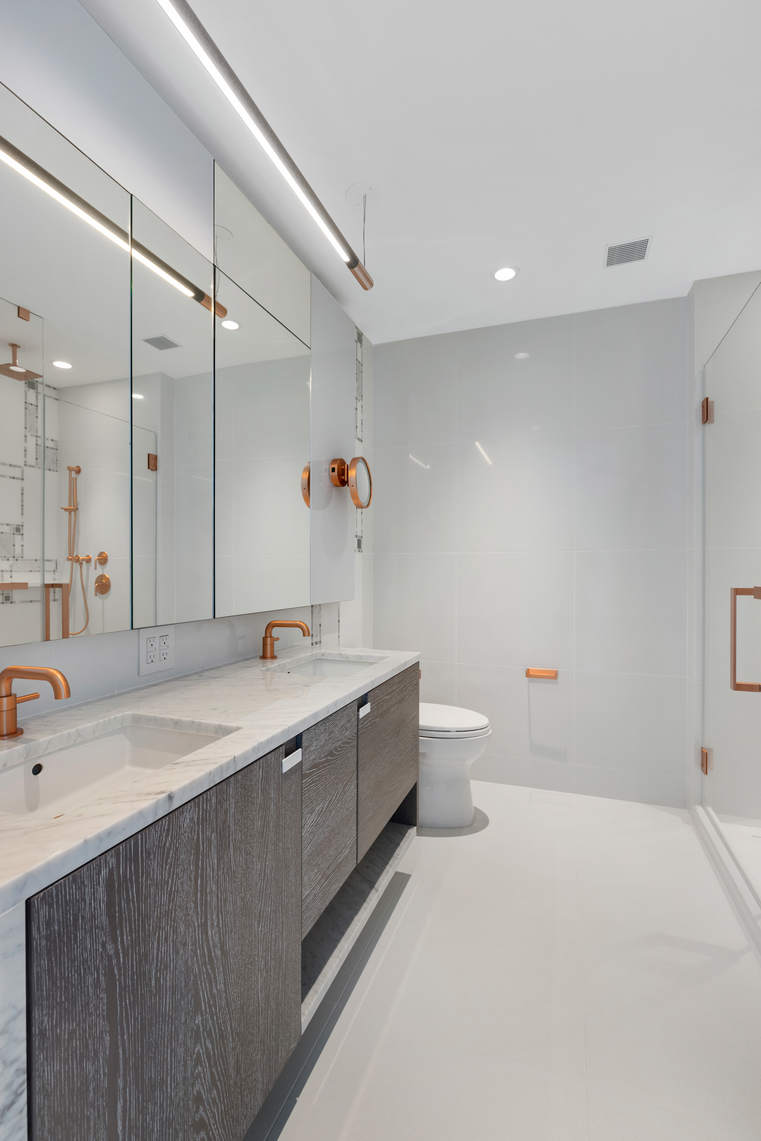 1 City Point, Unit 50D Brooklyn, NY 11201 - Photo 4 of 13