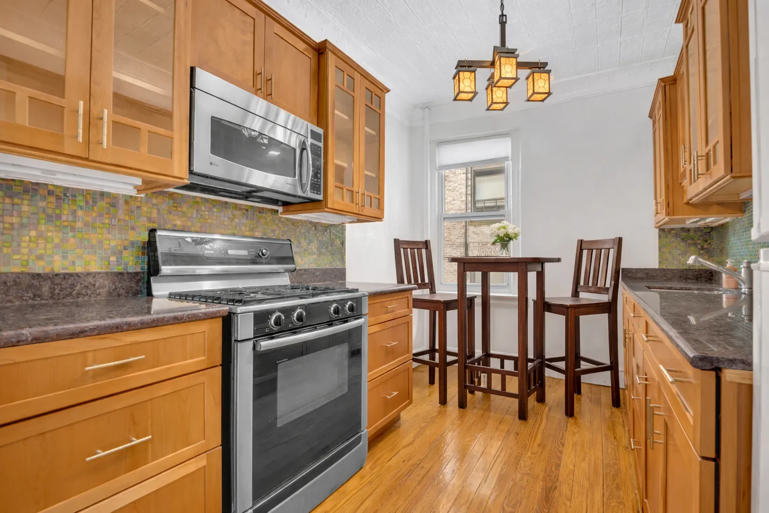 $300,000 | 720 West 173rd Street, Unit 23 | Washington Heights