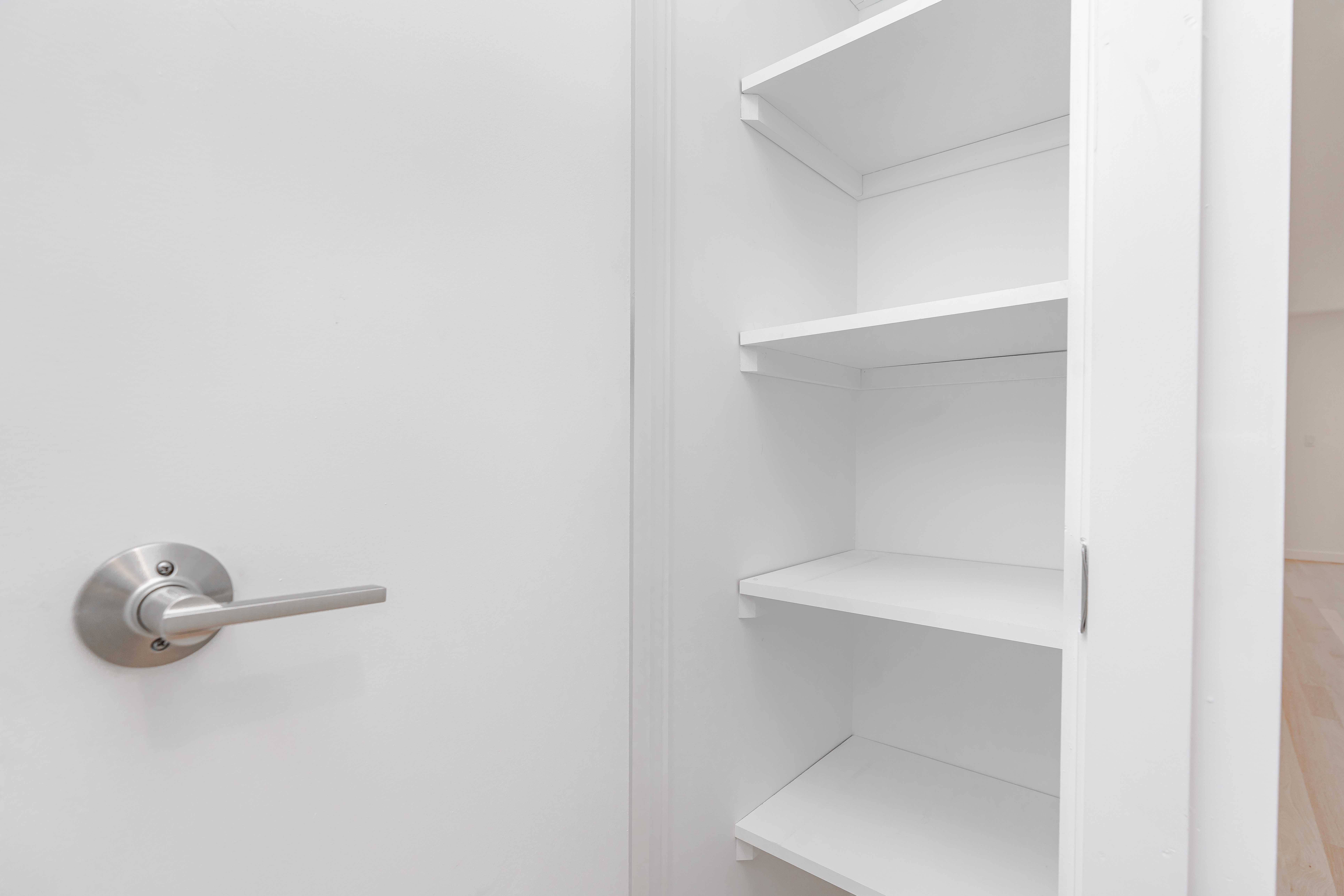 20-15 46th Street, Unit 2 Queens, NY 11105 - Photo 14 of 16 a close view of bathroom