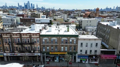 a picture of city view