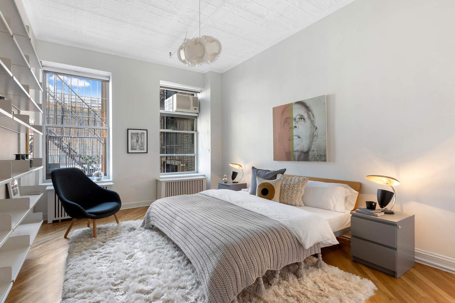 $2,500,000 | 716 Broadway, Unit 3 | NoHo