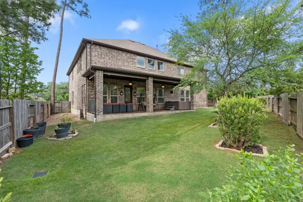 $779,900 | 2607 Tree Swallow Bluff Path, Spring, TX 77389