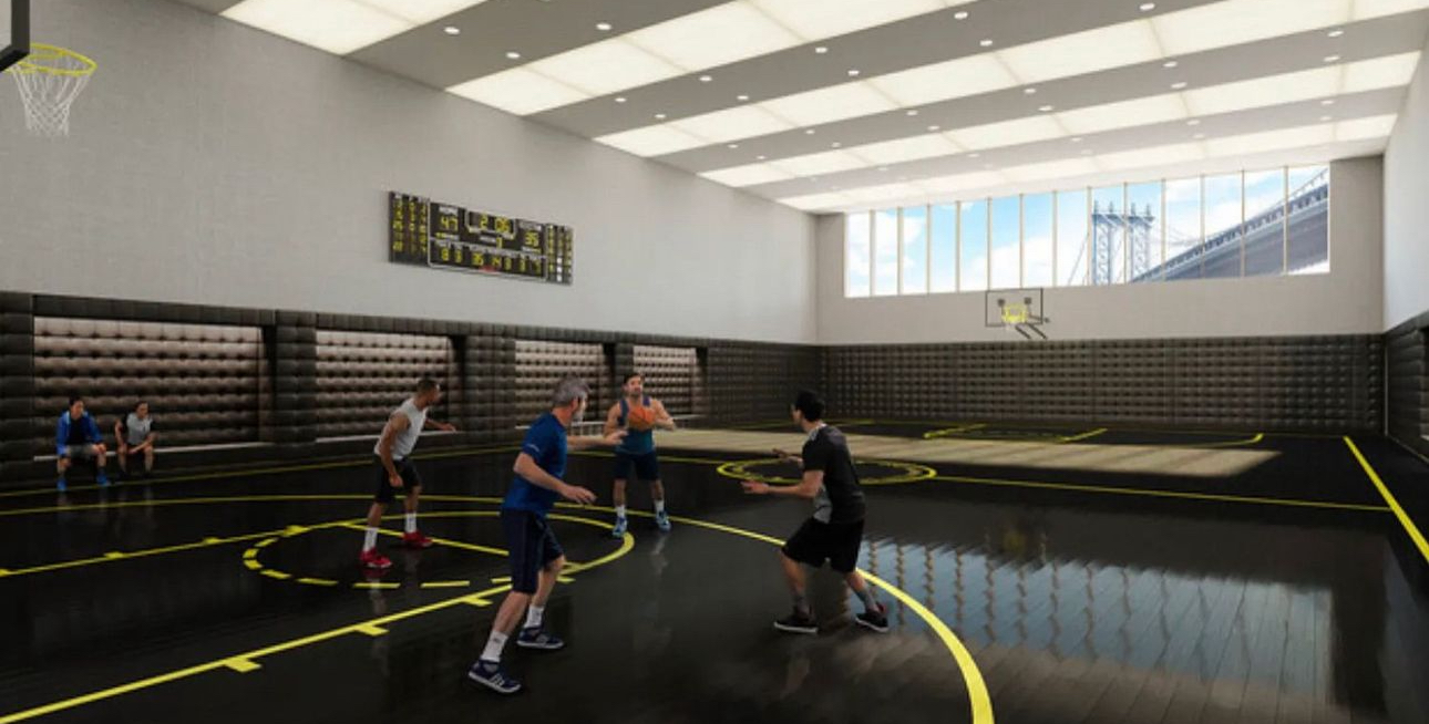 252 South Street, Unit 53B Manhattan, NY 10002 - Photo 20 of 24