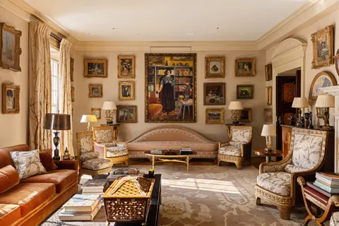 $25,000,000 | 778 Park Avenue, Unit 8 | Lenox Hill