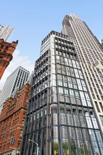 $5,450,000 | 33 Park Row, Unit 16A | Financial District