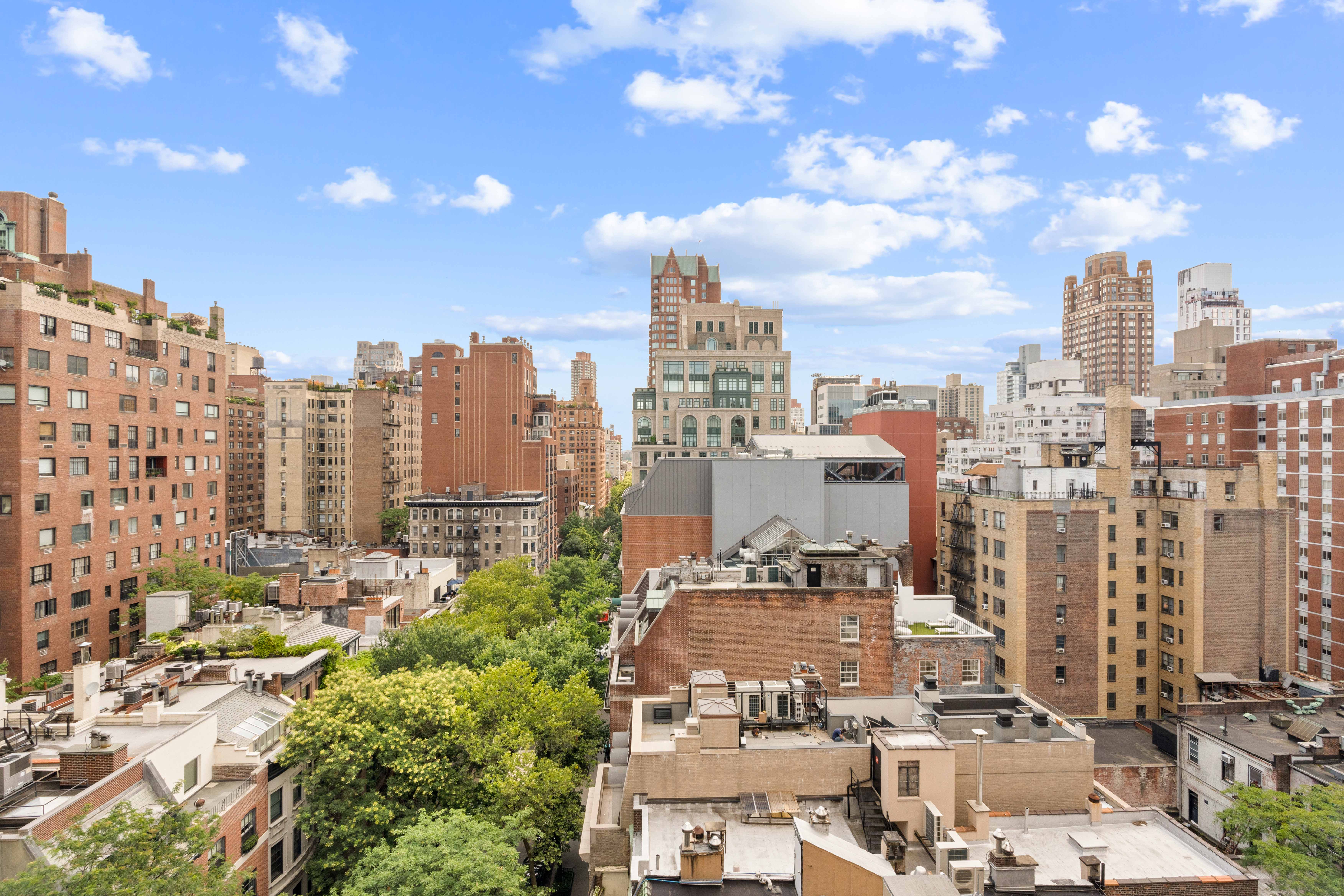 875 Park Avenue, Unit 9A Manhattan, NY 10075 - Photo 13 of 14 a view of city