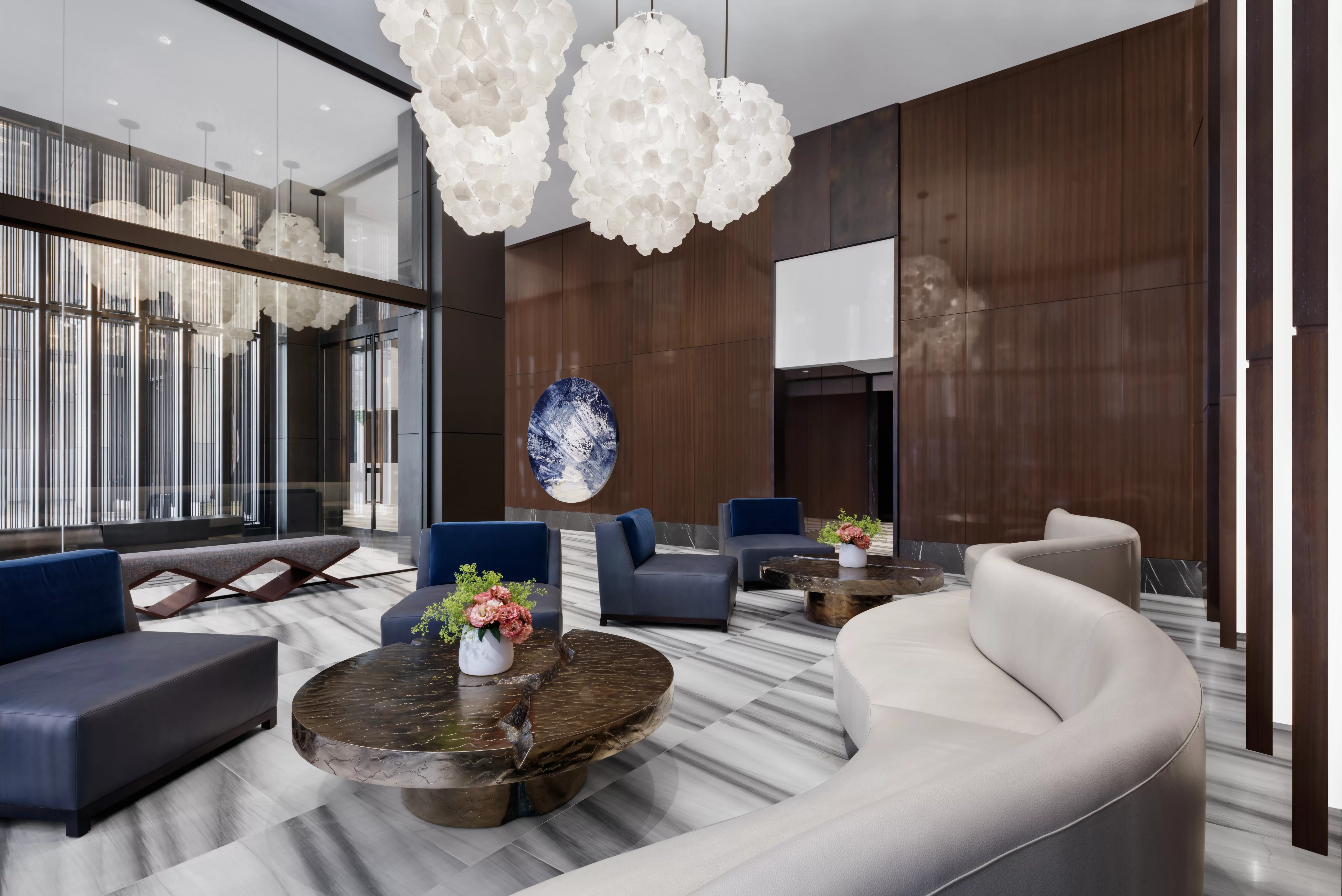 15 West 61st Street, Unit 3 Manhattan, NY 10023 - Photo 5 of 19