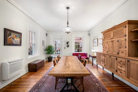 Contact Agent | 16 West Read Street, Baltimore, MD 21201