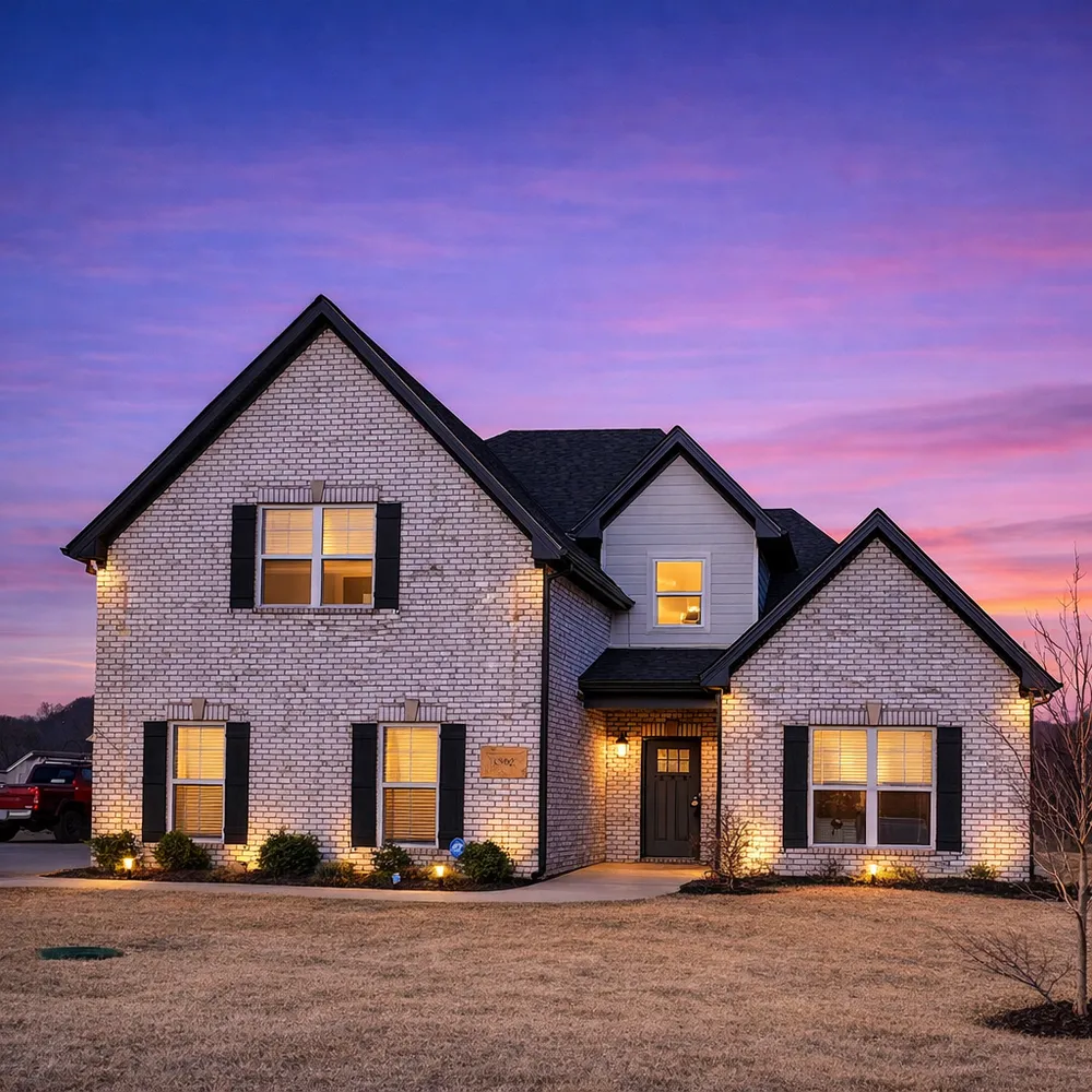 Contact Agent | 1302 Cascadeway Drive, Murfreesboro, TN 37129