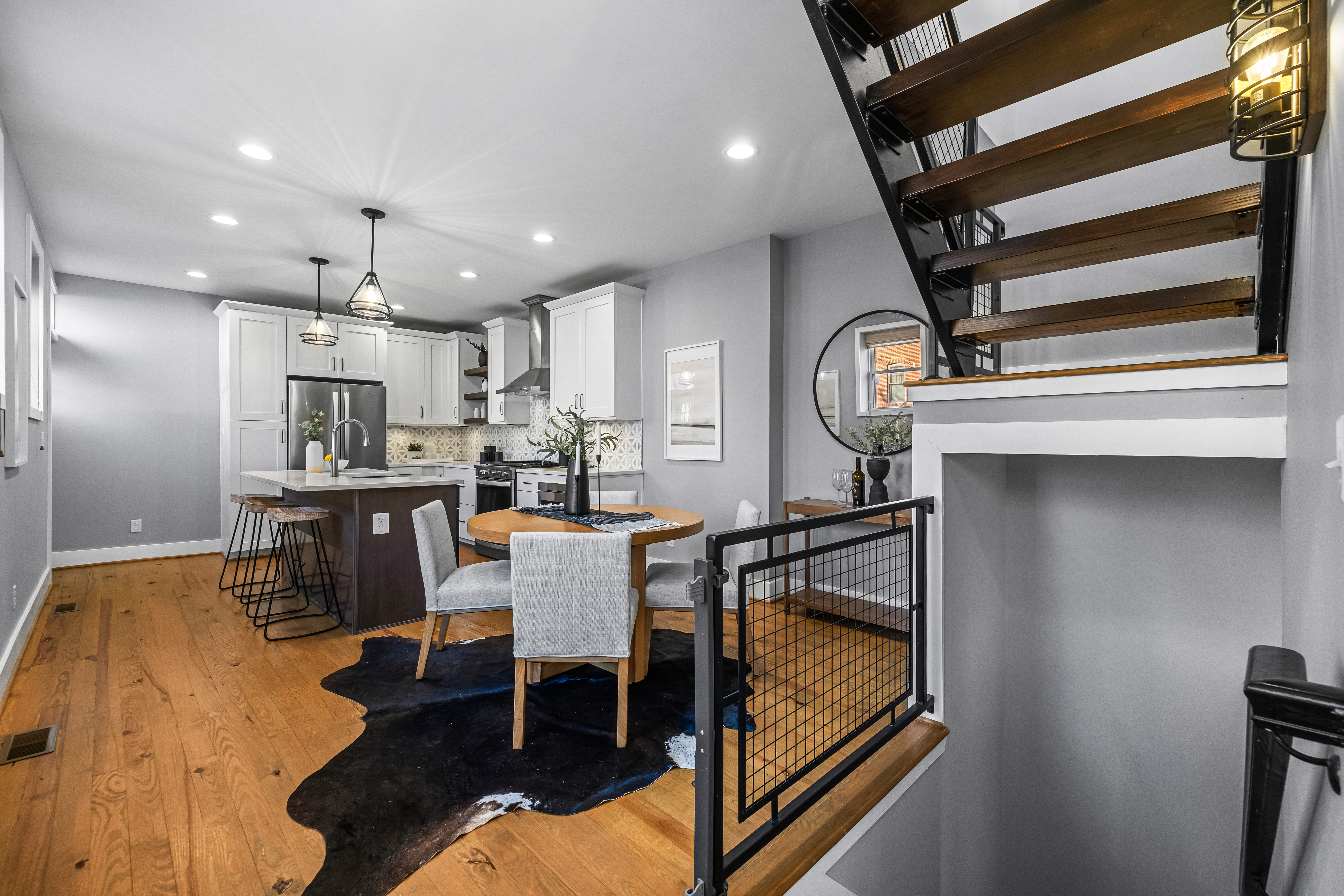 401 South Chester Street Baltimore, MD 21231 - Photo 10 of 61