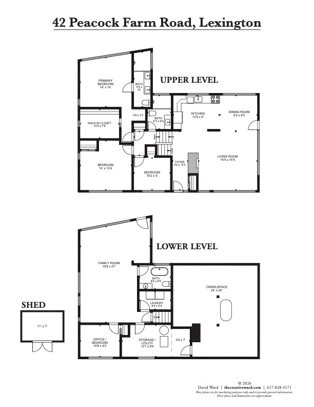 42 Peacock Farm Road Lexington, MA 02421 - Photo 26 of 26